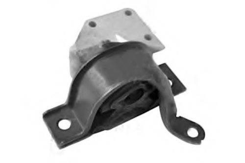 Правая опора ДВС 05492 METALCAUCHO