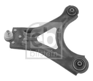 Рычаг передней подвески нижний левый Ford Mondeo 1