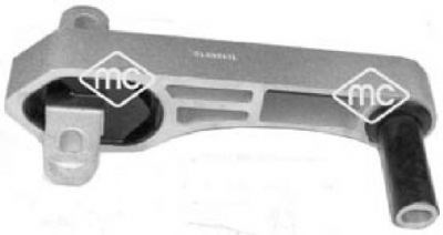 Задняя подушка двигателя 05675 METALCAUCHO