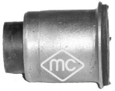 С/блок нижнего рычага 05711 METALCAUCHO