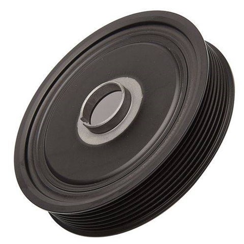 Шкив коленвала (демпфер) 05725 METALCAUCHO