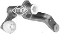 Кронштейн кулисы КПП 05779 METALCAUCHO
