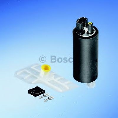 Насос погружной в баке 0580314076 BOSCH