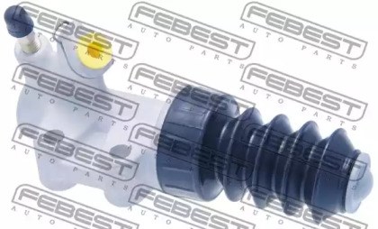 Выжимной цилиндр сцепления 0580MZ320 FEBEST
