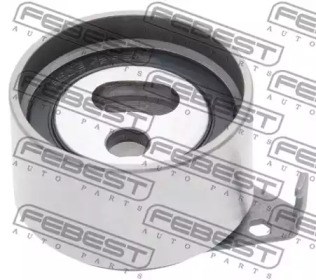 Ролик натяжителя ремня ГРМ 0587BT50 FEBEST