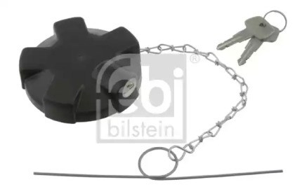 Пробка бензобака 05942 FEBI