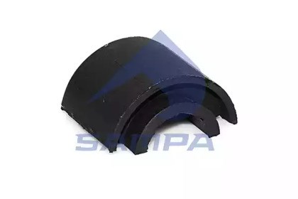 Резинка заднего стабилизатора 060055 SAMPA
