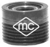 Муфта генератора 06009 METALCAUCHO