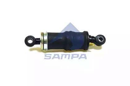 Пневмоподвеска кабины 060169 SAMPA