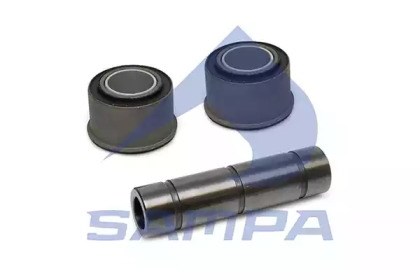 Подушка кабины 060634 SAMPA