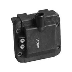 Катушка зажигания Honda Civic IV