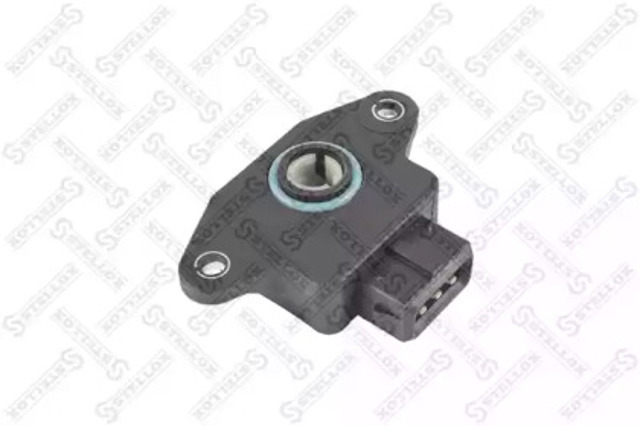 Датчик дроссельной заслонки  0609504SX STELLOX