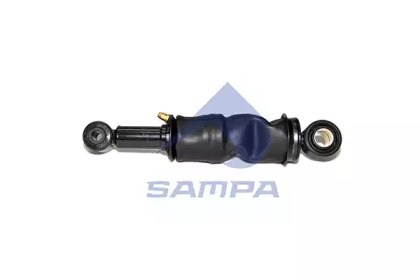 Демпфер кабины 061293 SAMPA