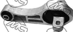 Задняя подушка двигателя 06252 METALCAUCHO
