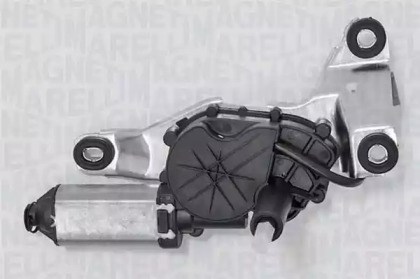 Моторчик заднего стеклоочистителя 064038001010 MAGNETI MARELLI