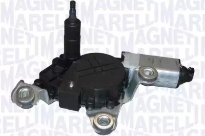 Мотор заднего стеклоочистителя 064038005010 MAGNETI MARELLI