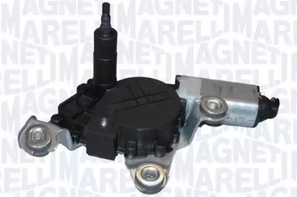 Мотор стеклоочистителя заднего стекла 064038006010 MAGNETI MARELLI