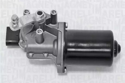Мотор трапеции стеклоочистителя 064052110010 MAGNETI MARELLI