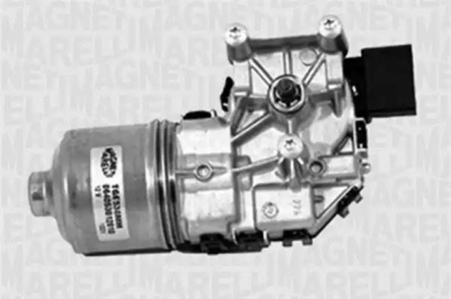 Мотор стеклоочистителя лобового стекла 064053012010 MAGNETI MARELLI