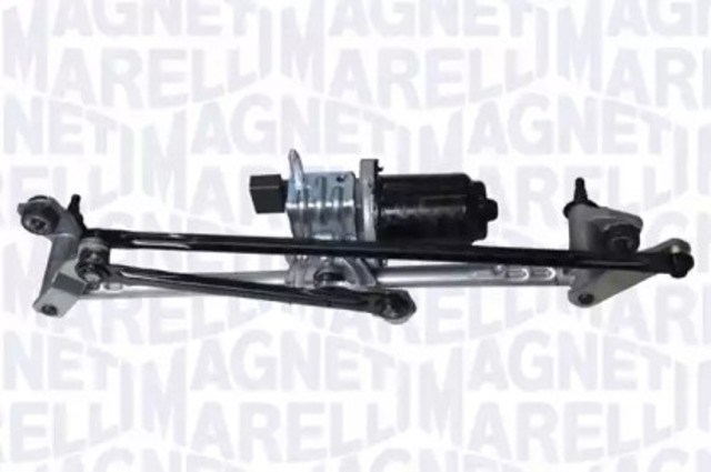 Трапеция стеклоочистителя 064352114010 MAGNETI MARELLI
