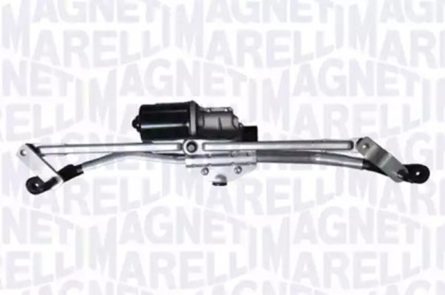 Мотор стеклоочистителя передний 064352118010 MAGNETI MARELLI