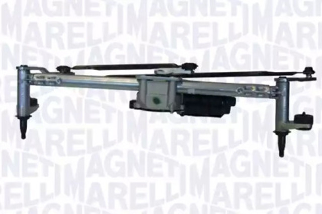 Трапеция щеток лобового стекла 064352119010 MAGNETI MARELLI