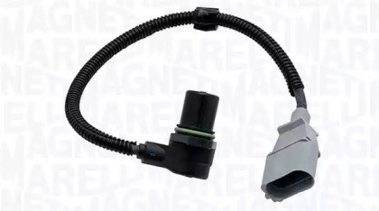 Датчик частоты вращения коленвала 064848065010 MAGNETI MARELLI