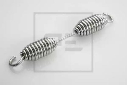 Ремкомплект тормозных колодок 06614600A PE AUTOMOTIVE