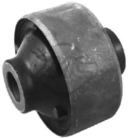 Передний нижний рычаг 06634 METALCAUCHO