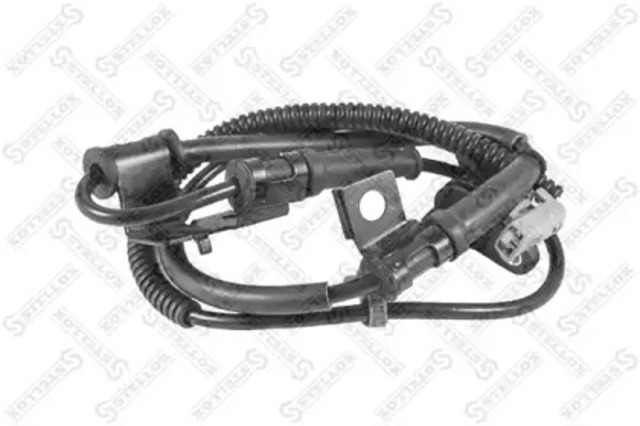 Датчик ABS передний правый 0665455SX STELLOX