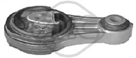 Подушка двигателя передняя 06853 METALCAUCHO