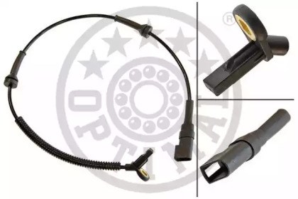 Датчик АБС 06S199 OPTIMAL
