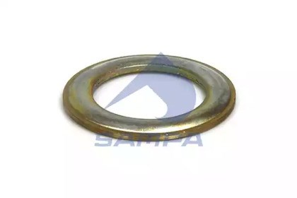 Кольцо ступицы 070083 SAMPA
