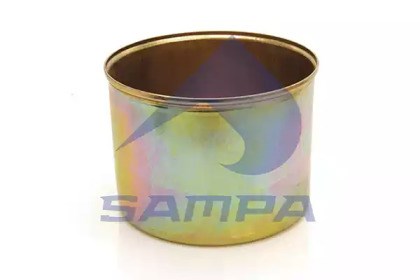 Пневморессора задняя 070214 SAMPA