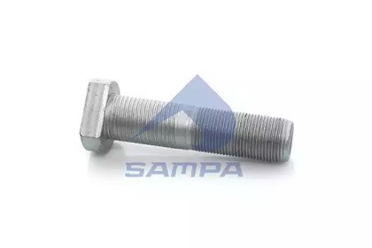 Колесный болт 070246 SAMPA