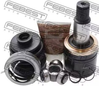 Граната внутренняя передняя правая 0711XL7RH FEBEST