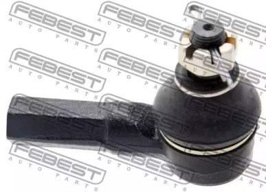 Наконечник рулевой тяги 0721RS FEBEST