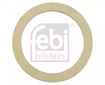 Сальник задней ступицы 07305 FEBI