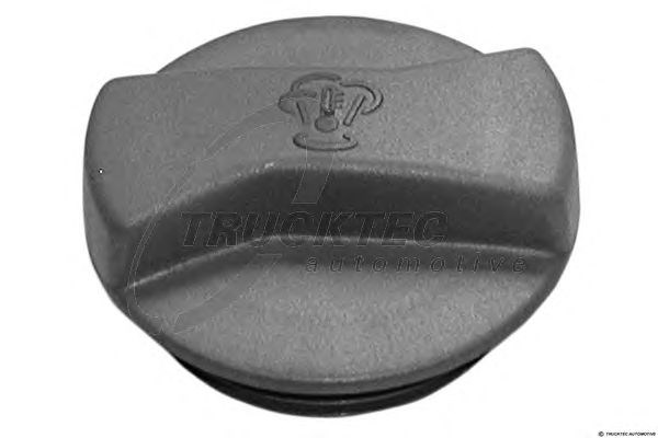 Пробка расширительного бачка 0740003 TRUCKTEC