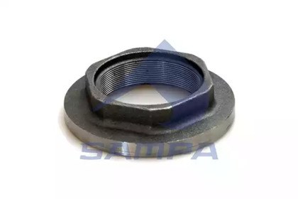 Гайка шестигранная ступицы 075068 SAMPA