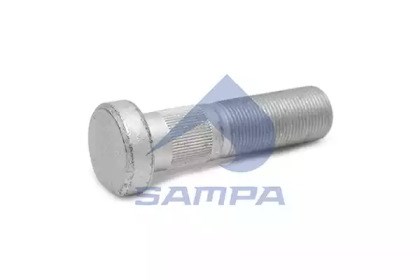 Колесный болт 075103 SAMPA