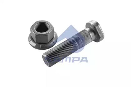 Болты на колеса 075602 SAMPA