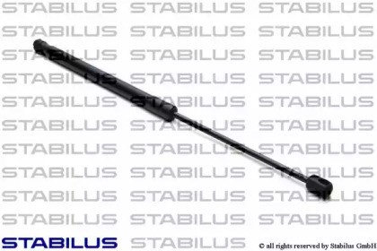 Амортизатор двери багажника 0756VX STABILUS