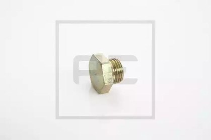 Болт поддона 07617610A PE AUTOMOTIVE