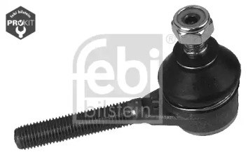 Наконечник рулевой тяги 07781 FEBI