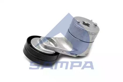 Натяжитель клинового ремня 079239 SAMPA