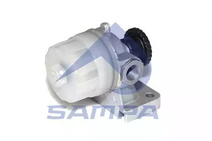 Насос ручной подкачки 079305 SAMPA