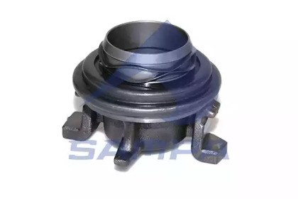 Подшипник скольжения сцепления 079434 SAMPA