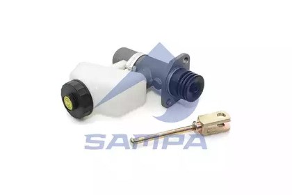 079496 Sampa Otomotiv‏