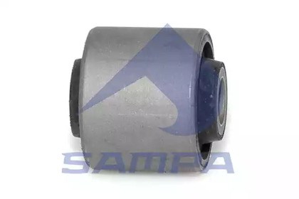 Сайлентблок кабины 080053 SAMPA